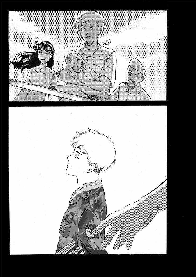 Scralia E-W - Chapter 19 - Trang 25