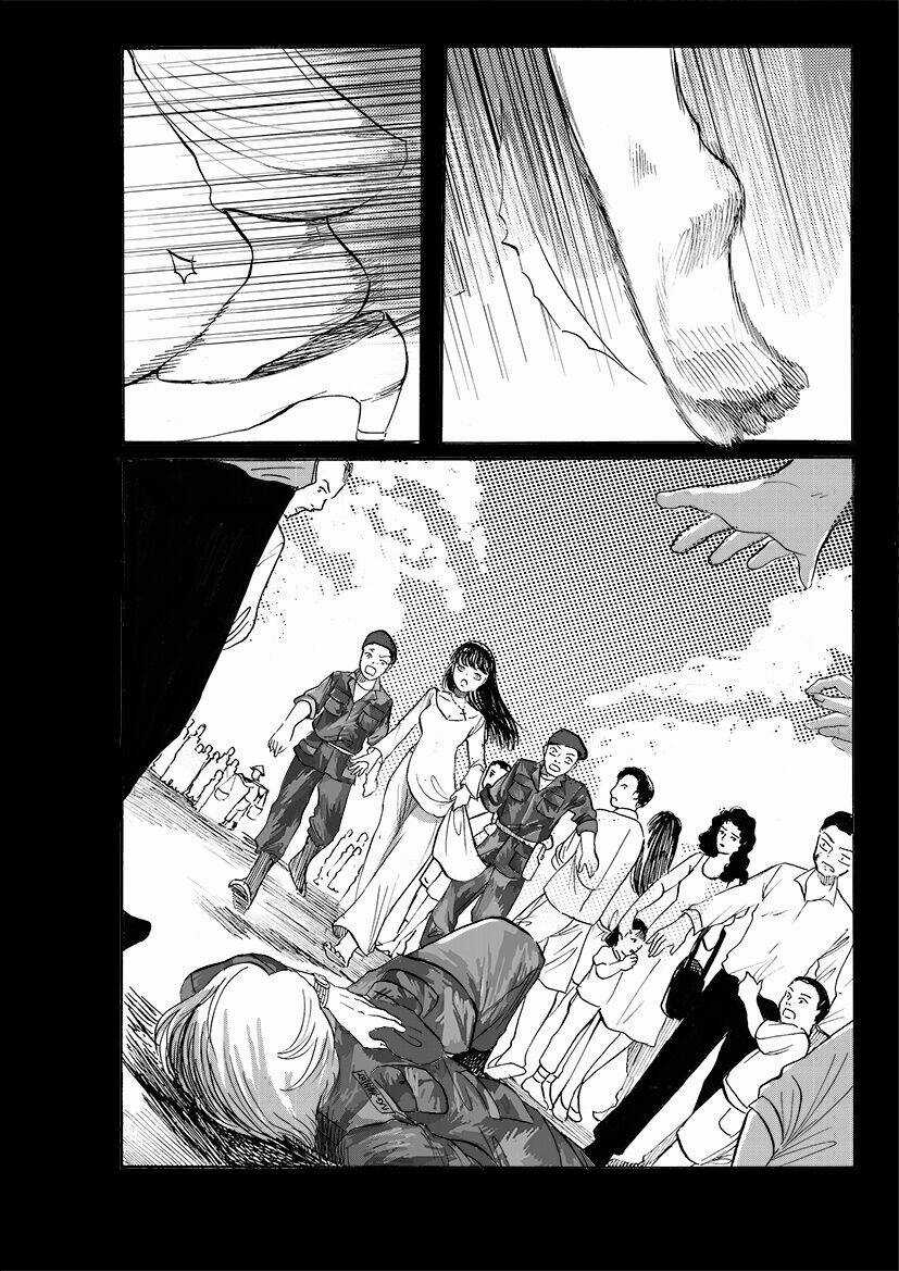 Scralia E-W - Chapter 19 - Trang 26