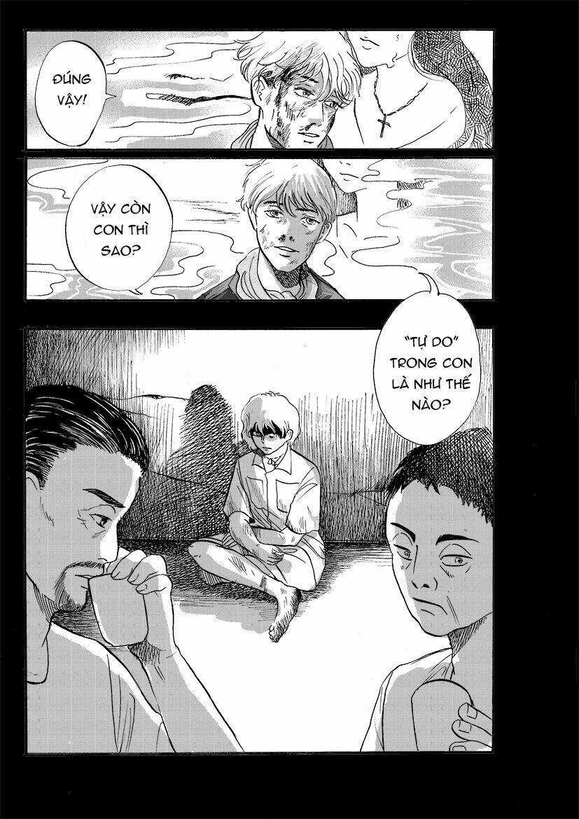 Scralia E-W - Chapter 19 - Trang 29