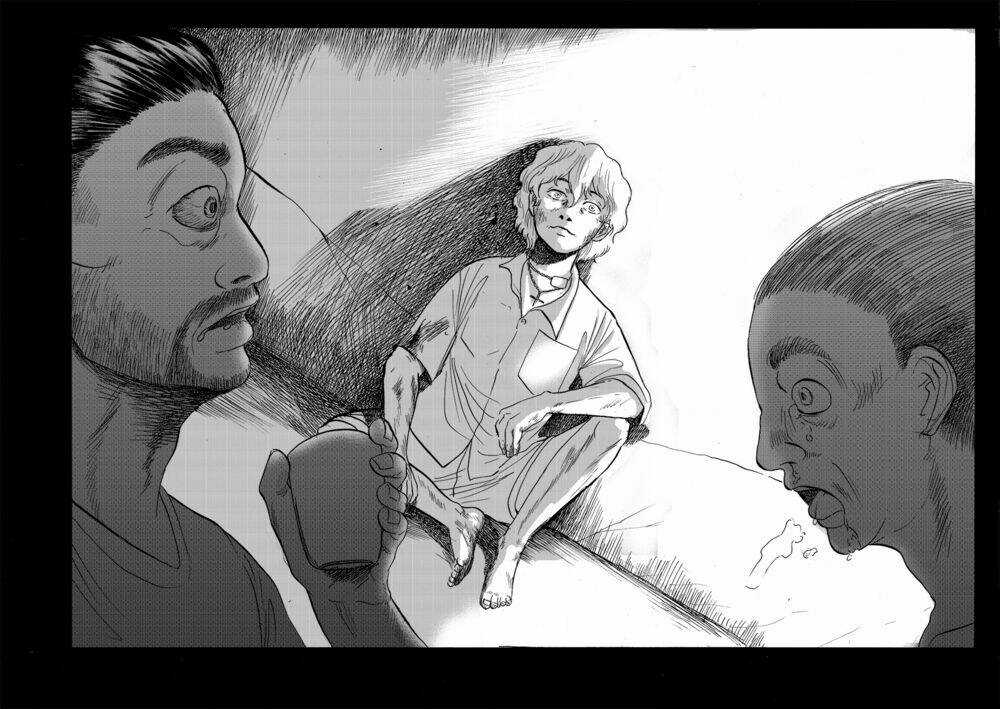 Scralia E-W - Chapter 19 - Trang 31