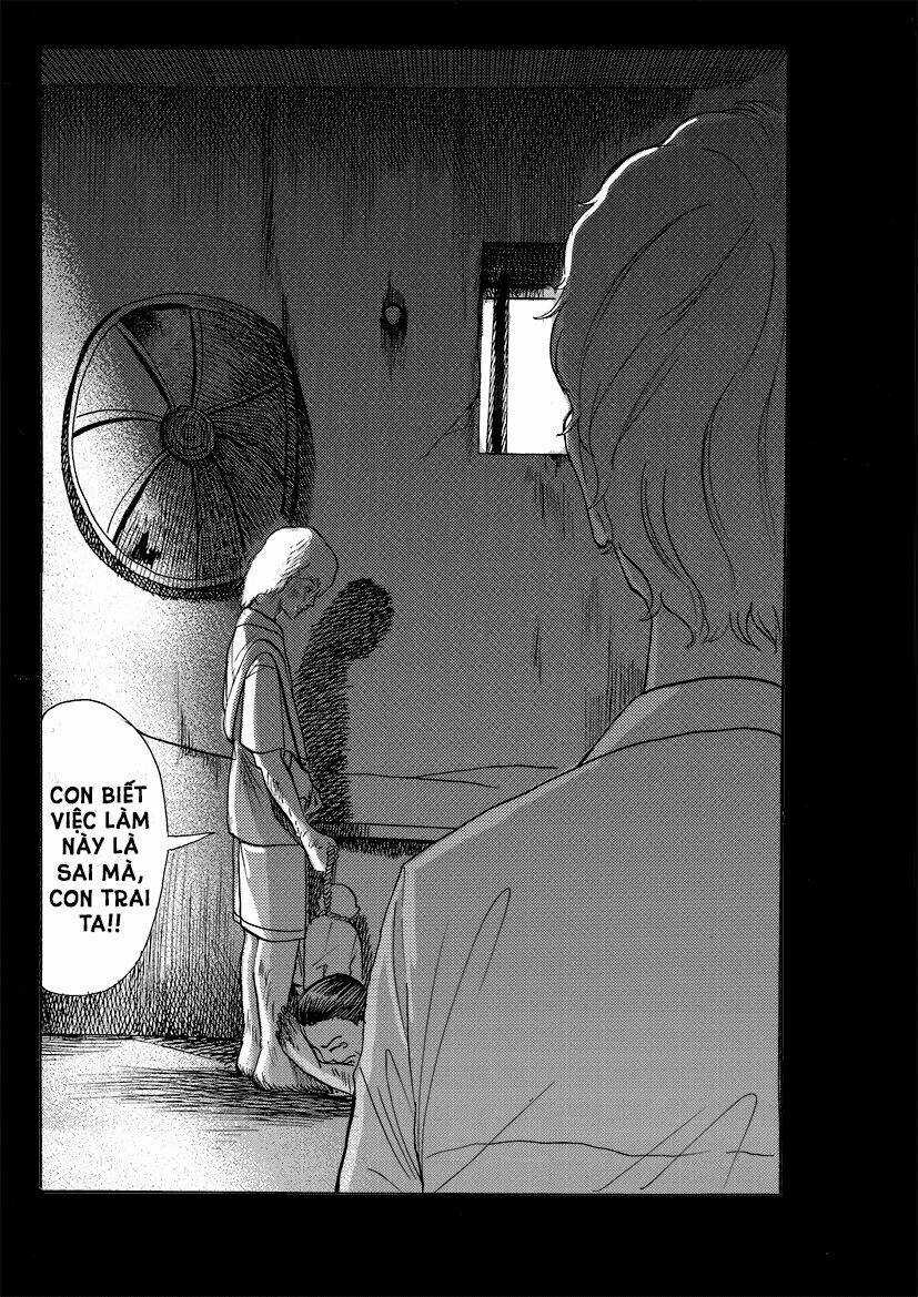 Scralia E-W - Chapter 19 - Trang 34