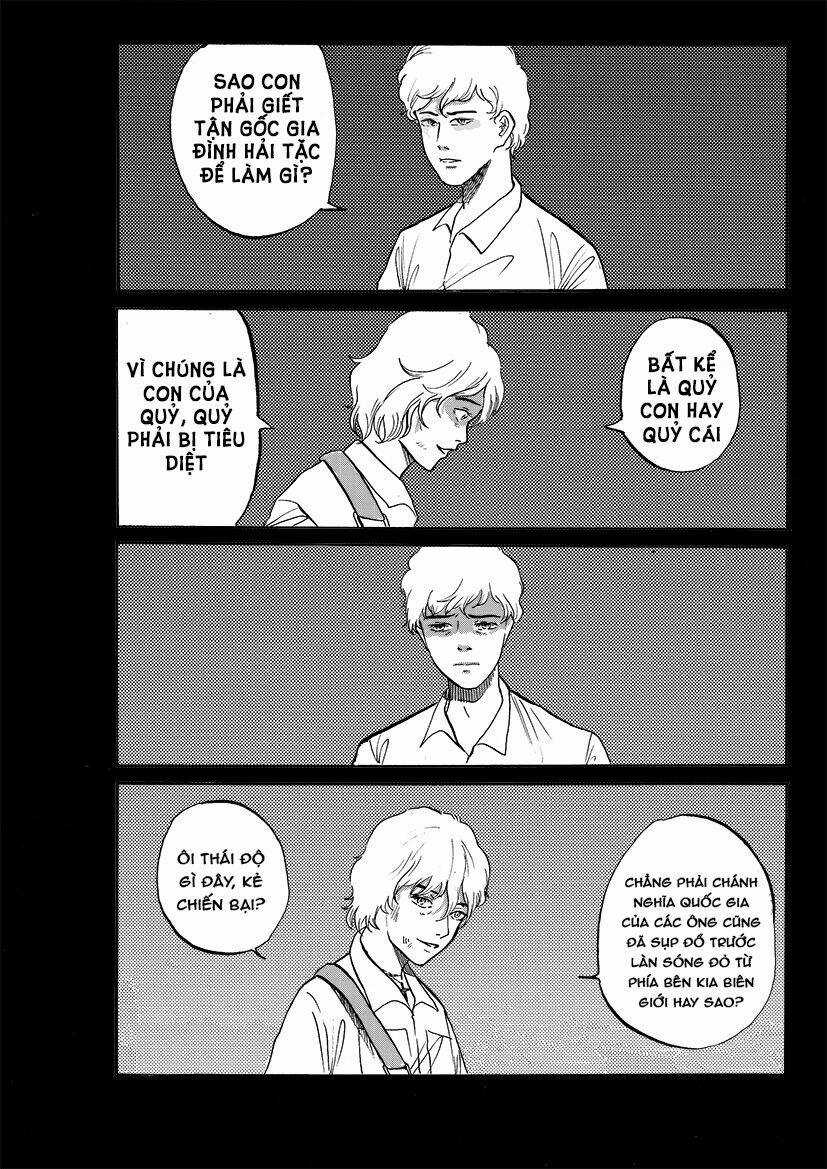 Scralia E-W - Chapter 19 - Trang 35