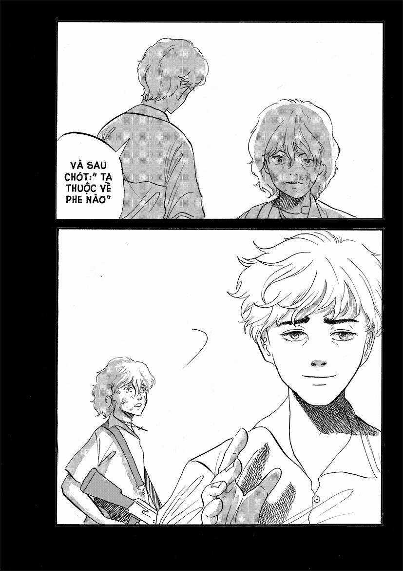 Scralia E-W - Chapter 19 - Trang 37