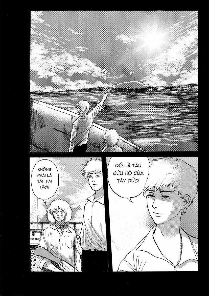 Scralia E-W - Chapter 19 - Trang 39