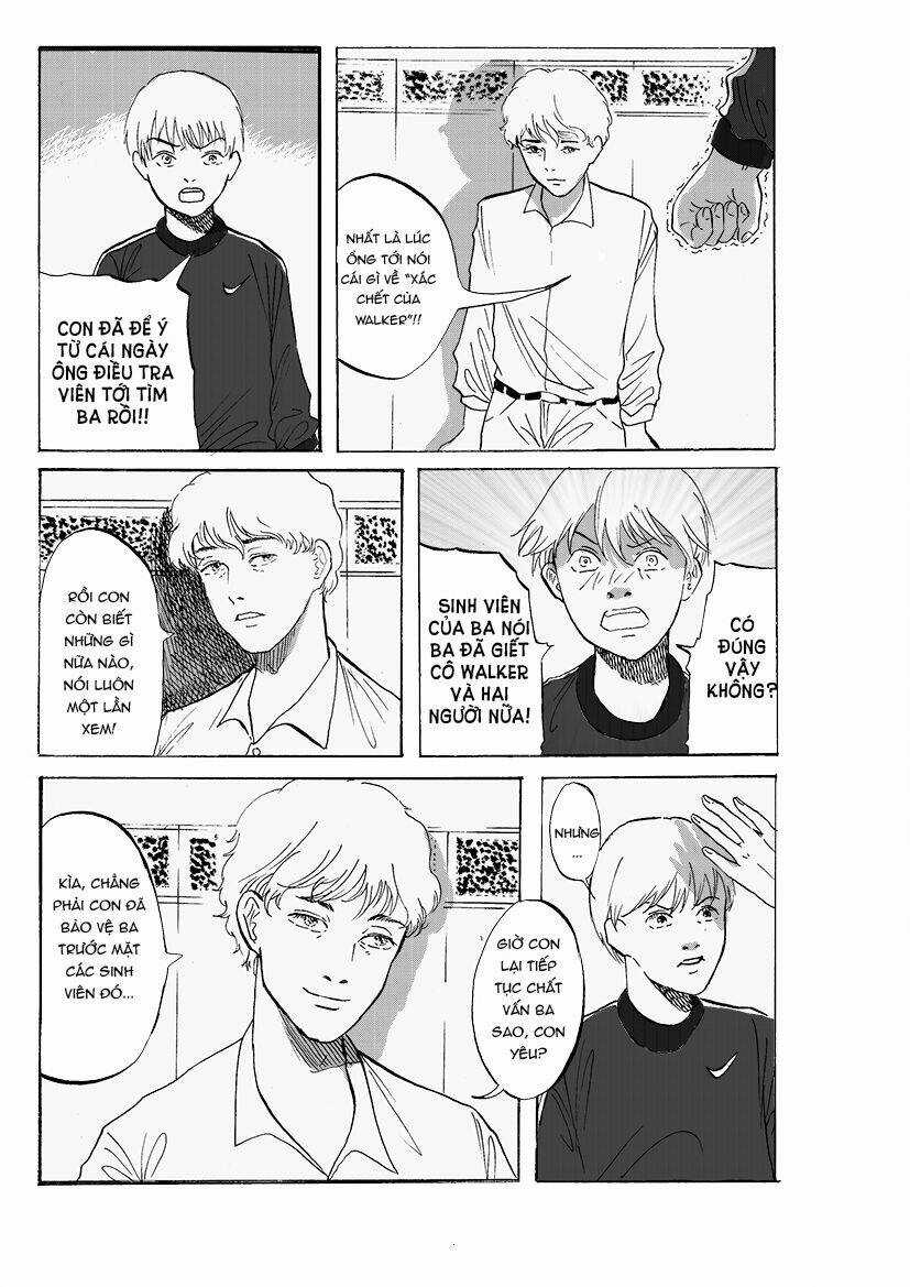 Scralia E-W - Chapter 19 - Trang 5