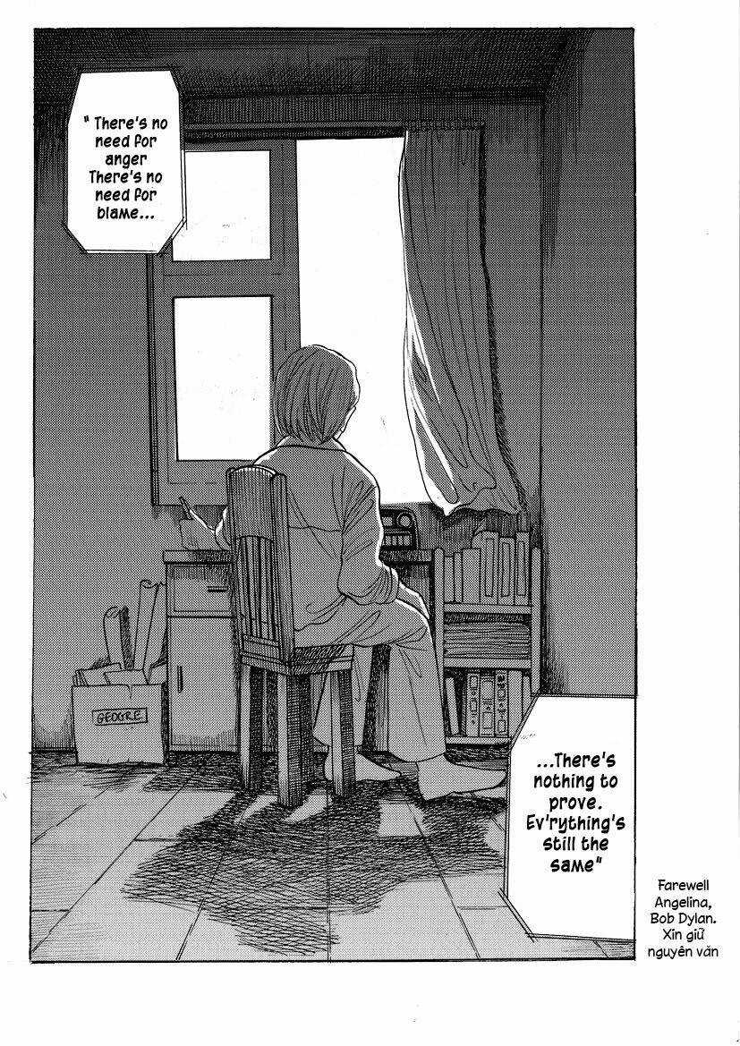 Scralia E-W - Chapter 19 - Trang 41