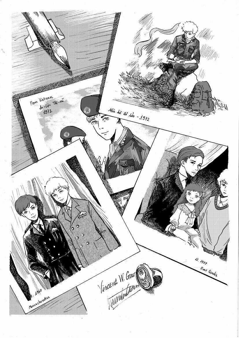 Scralia E-W - Chapter 19 - Trang 42