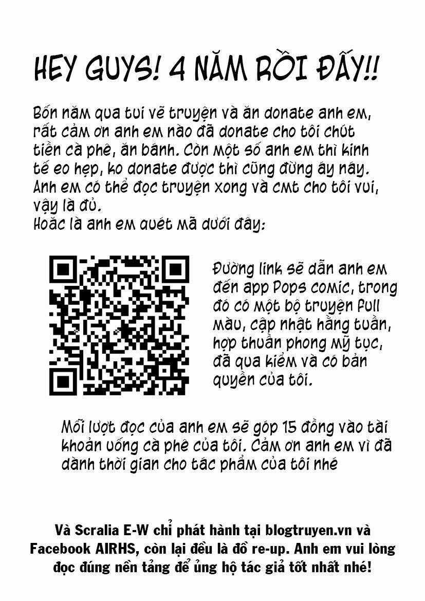 Scralia E-W - Chapter 19 - Trang 43