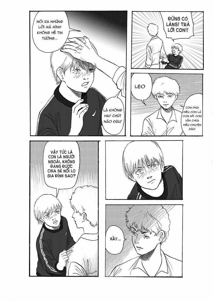 Scralia E-W - Chapter 19 - Trang 6