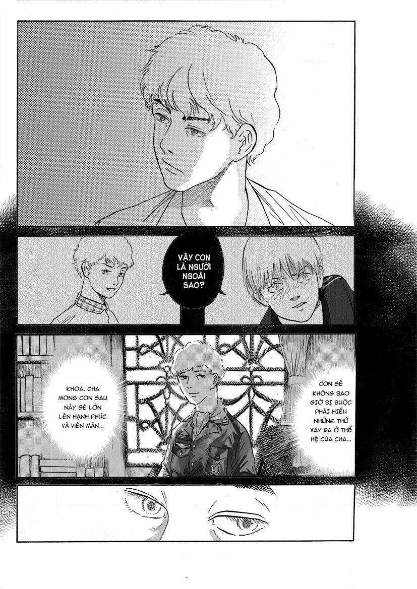 Scralia E-W - Chapter 19 - Trang 7