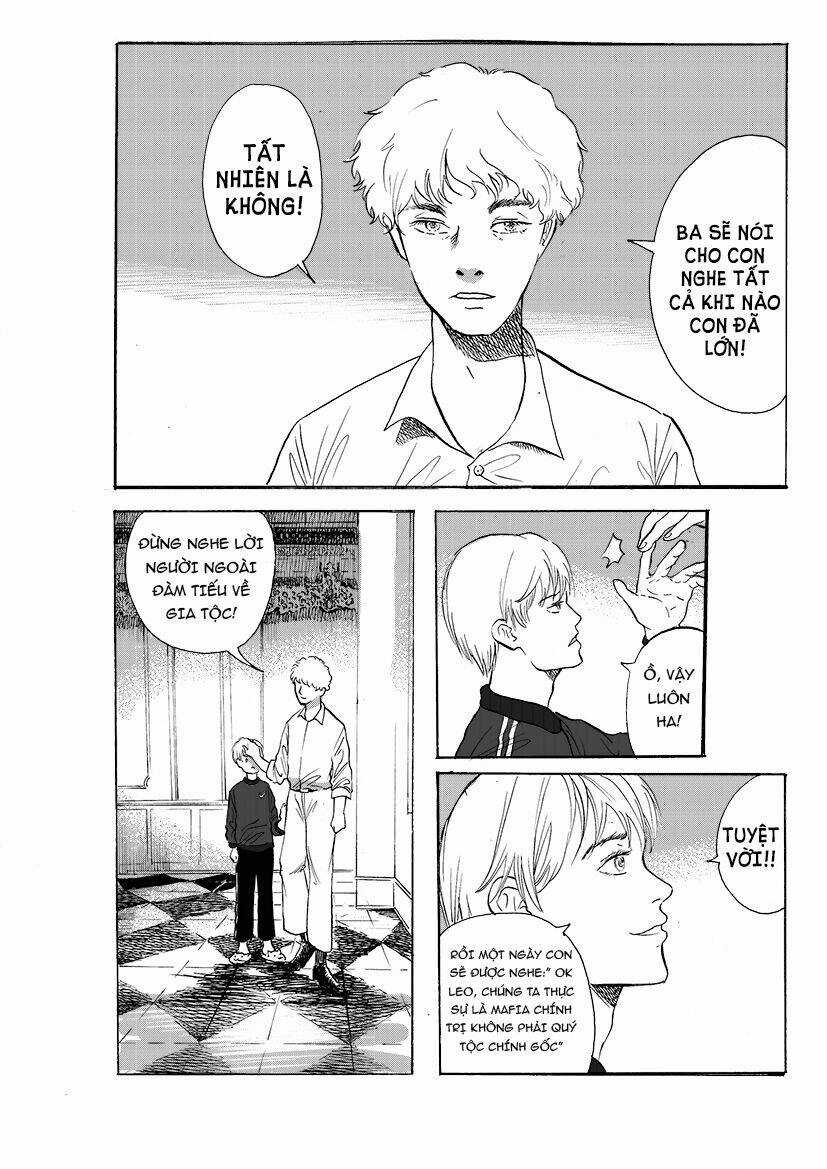 Scralia E-W - Chapter 19 - Trang 8