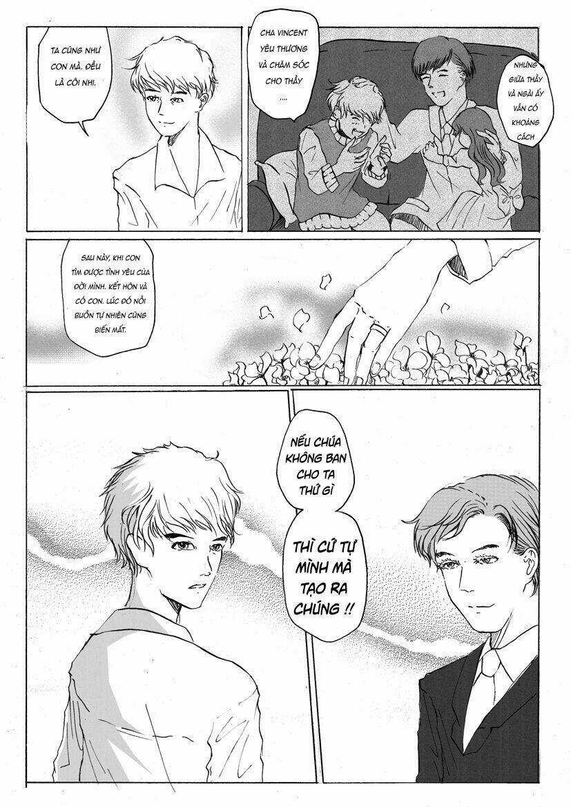 Scralia E-W - Chapter 2 - Trang 39