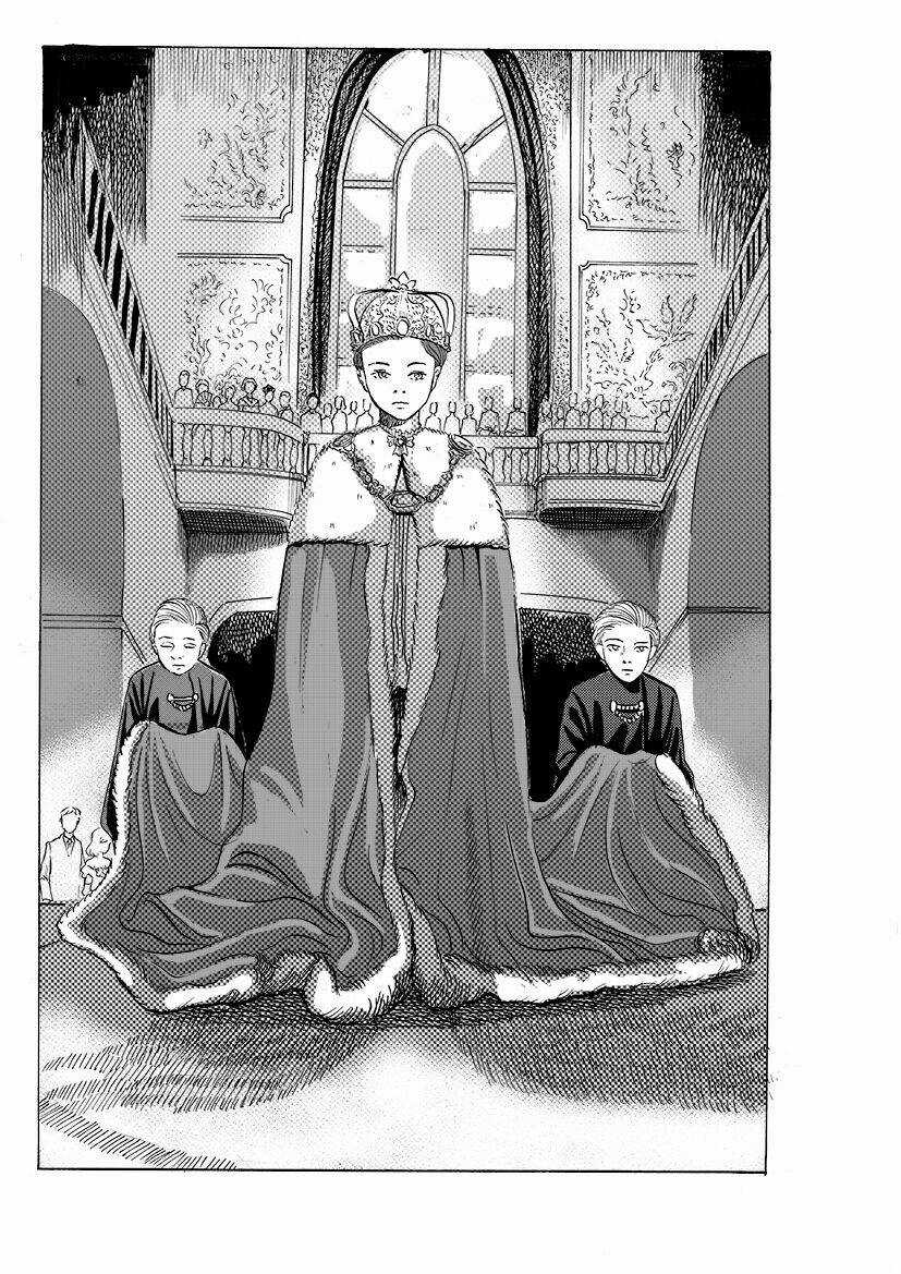 Scralia E-W - Chapter 20 - Trang 16