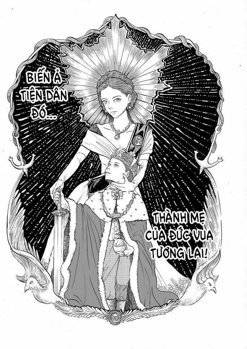 Scralia E-W - Chapter 20 - Trang 18