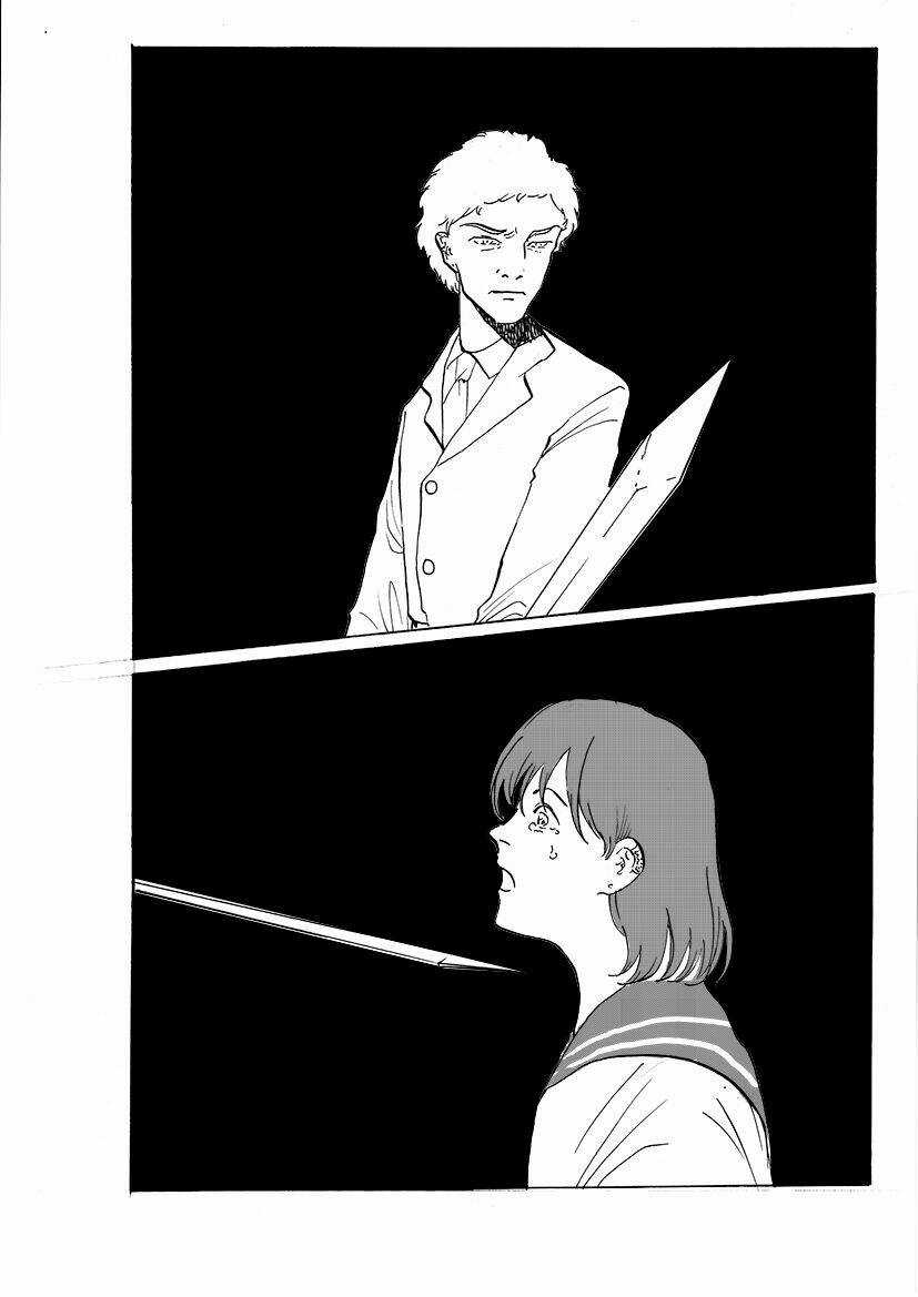 Scralia E-W - Chapter 20 - Trang 27