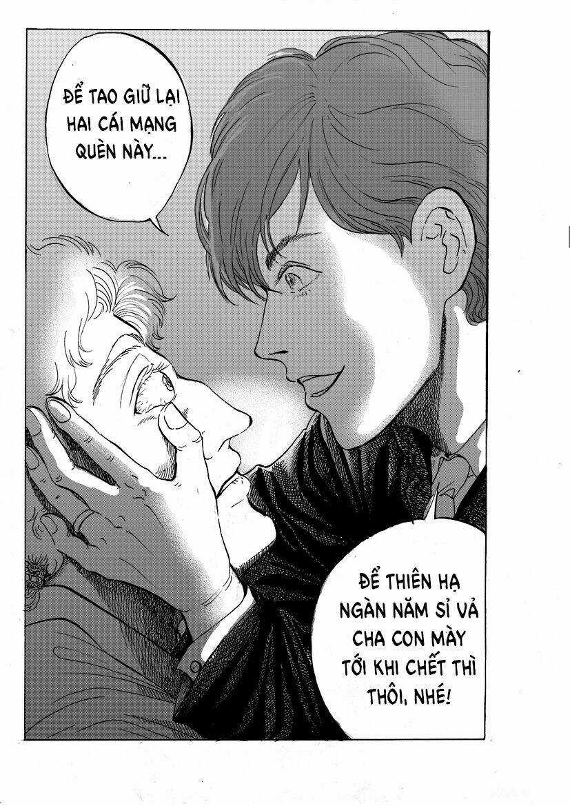 Scralia E-W - Chapter 20 - Trang 32