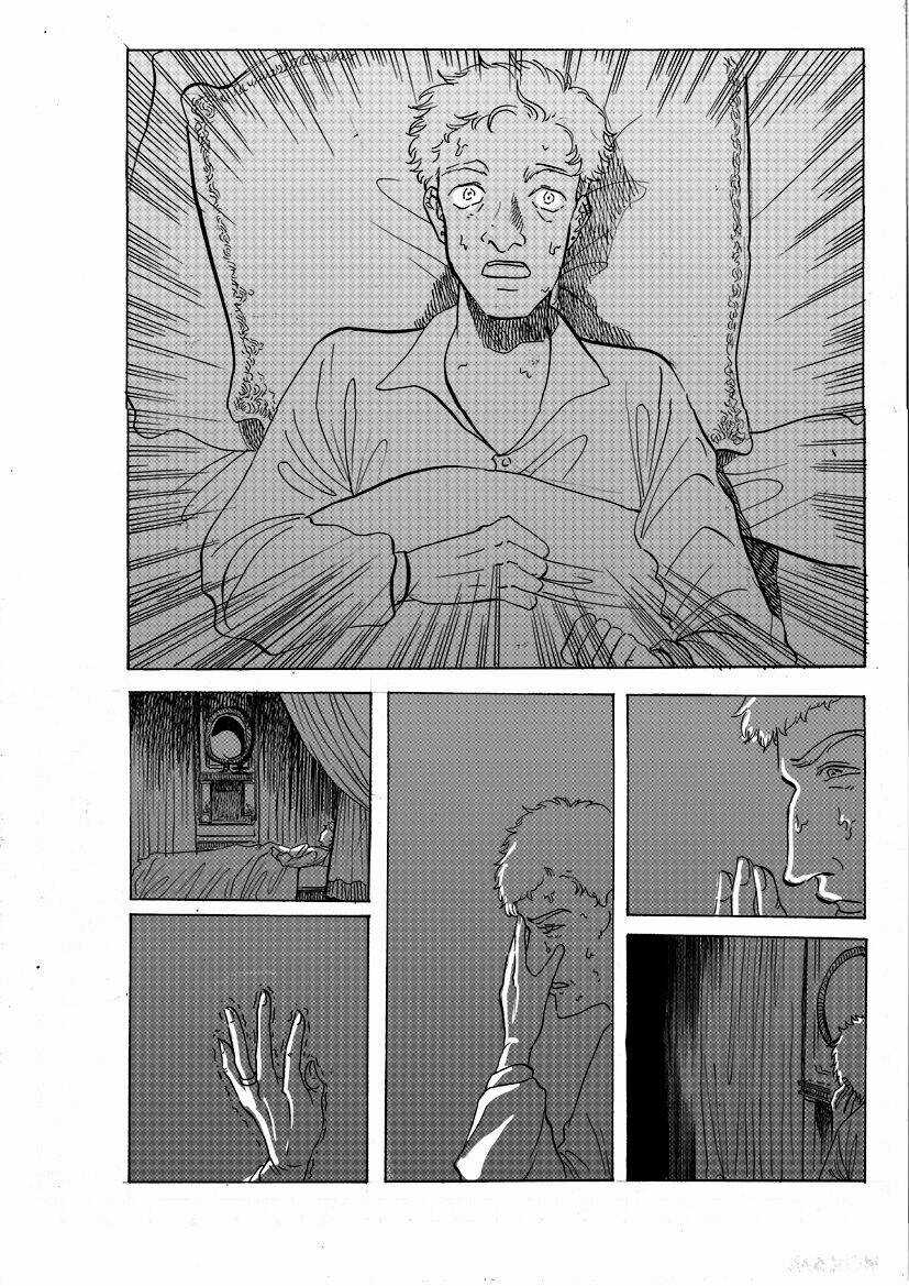 Scralia E-W - Chapter 20 - Trang 33