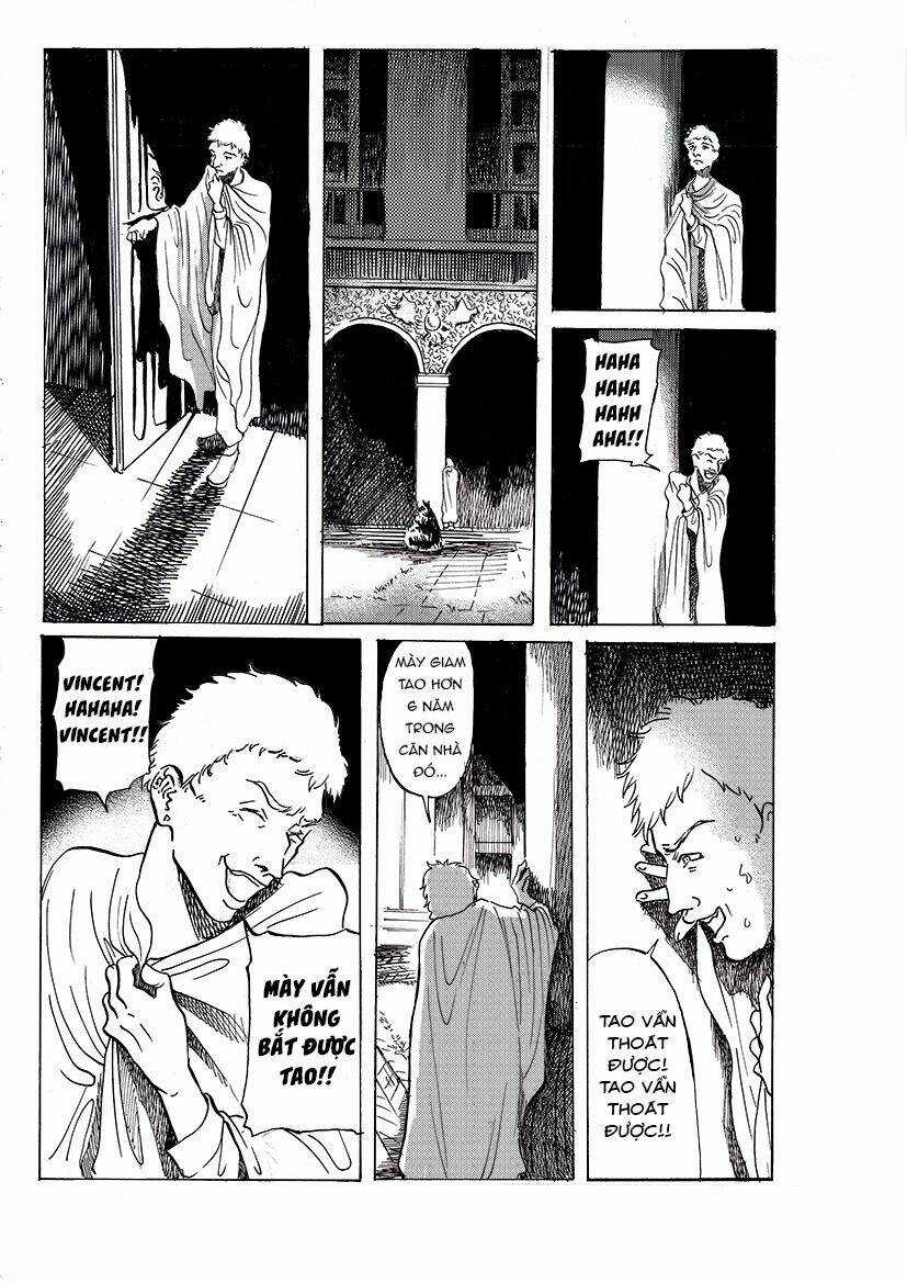 Scralia E-W - Chapter 20 - Trang 34