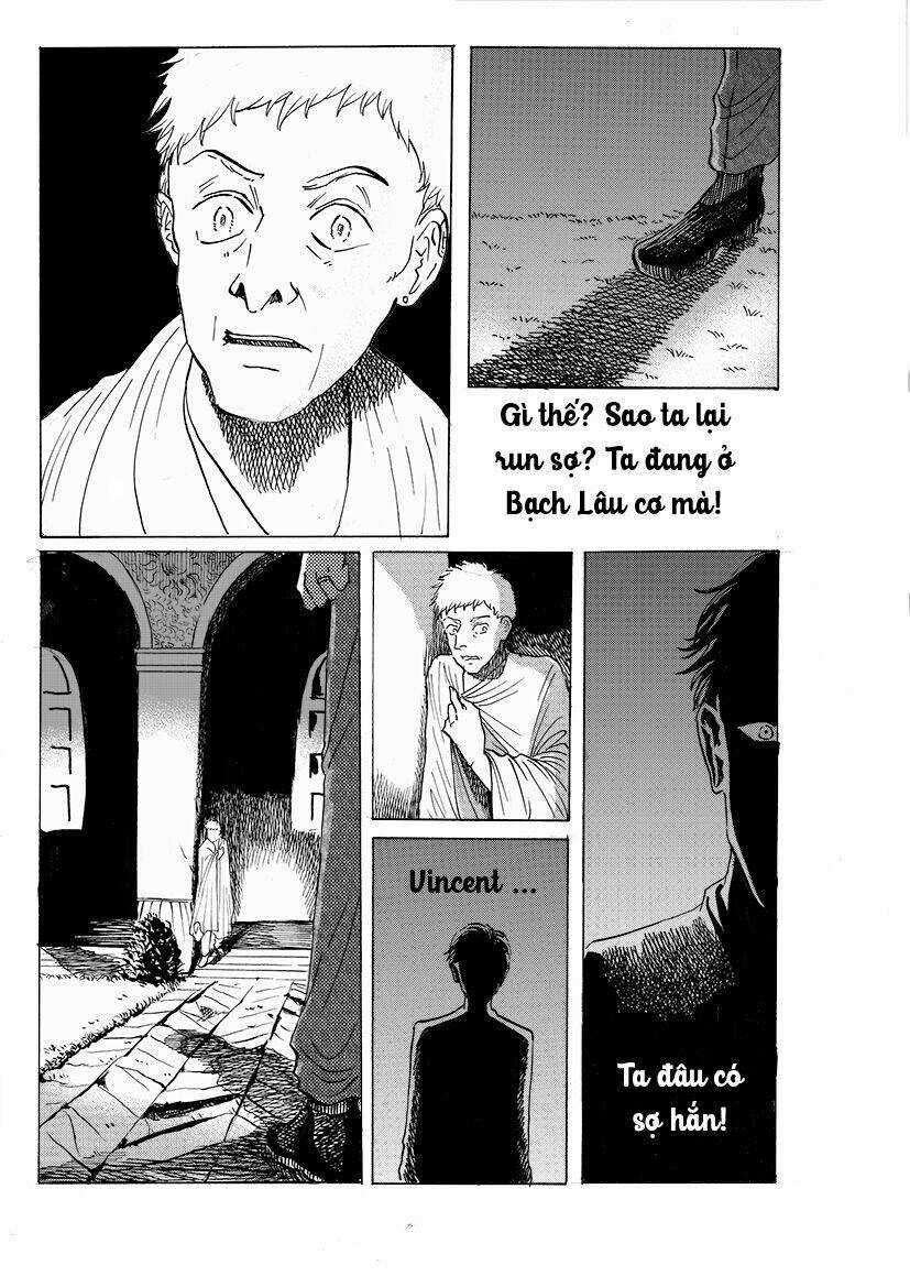 Scralia E-W - Chapter 20 - Trang 36