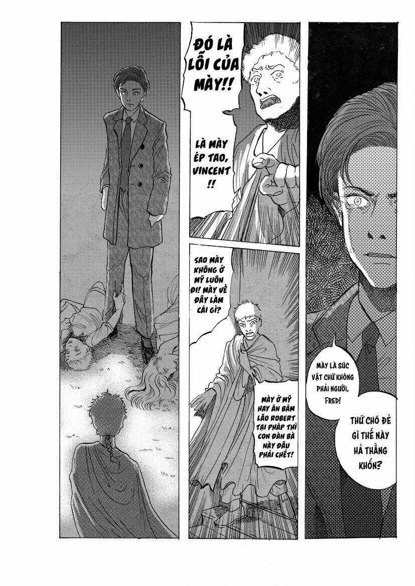 Scralia E-W - Chapter 20 - Trang 37