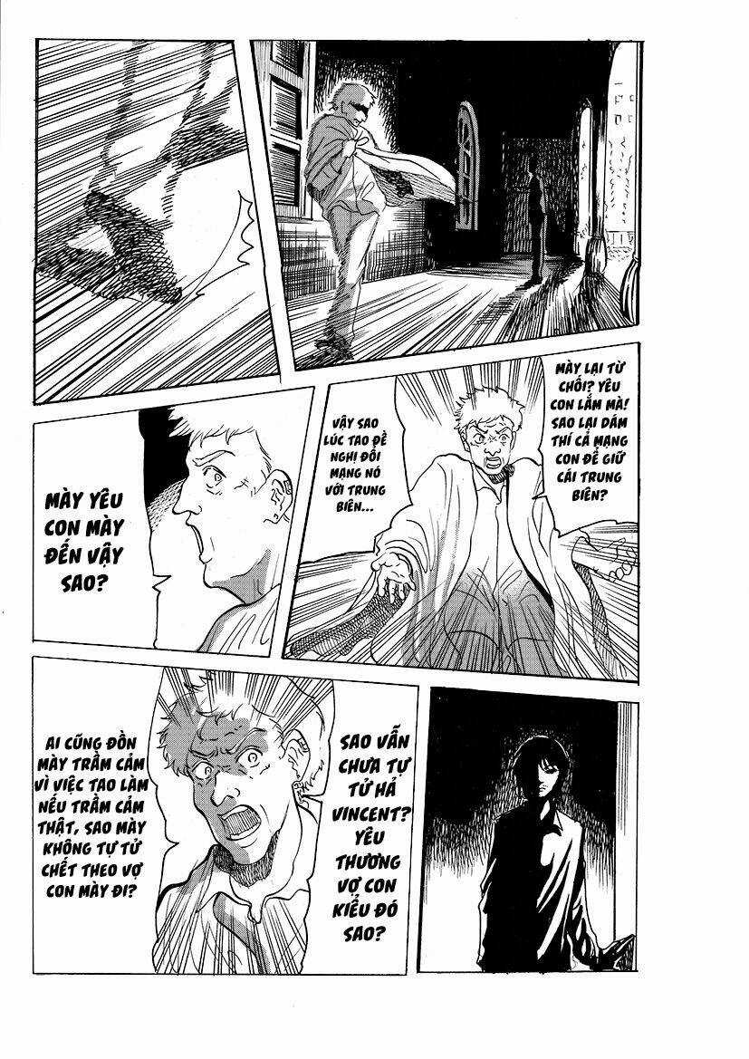 Scralia E-W - Chapter 20 - Trang 38