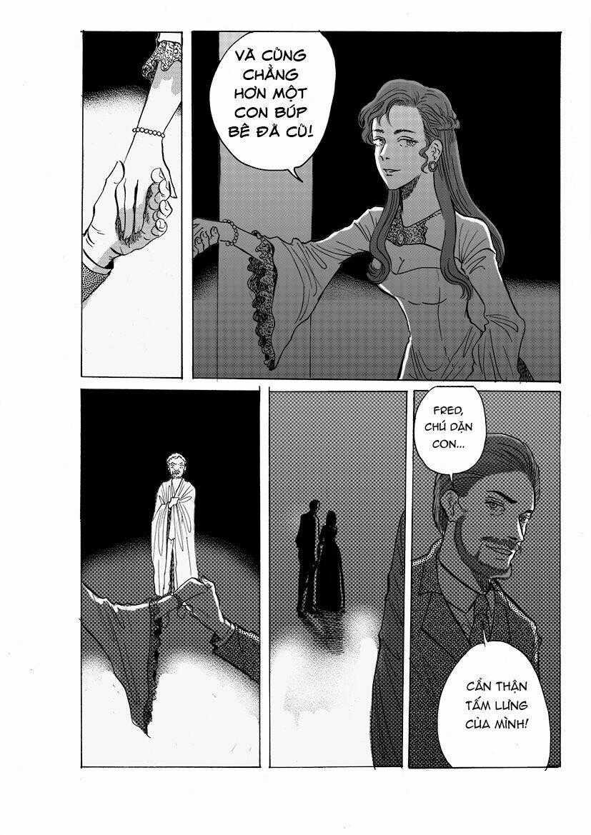 Scralia E-W - Chapter 20 - Trang 41