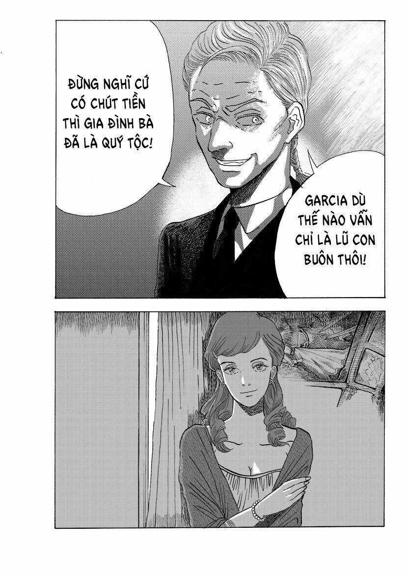 Scralia E-W - Chapter 20 - Trang 7