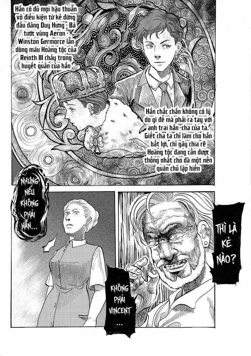 Scralia E-W - Chapter 21 - Trang 12