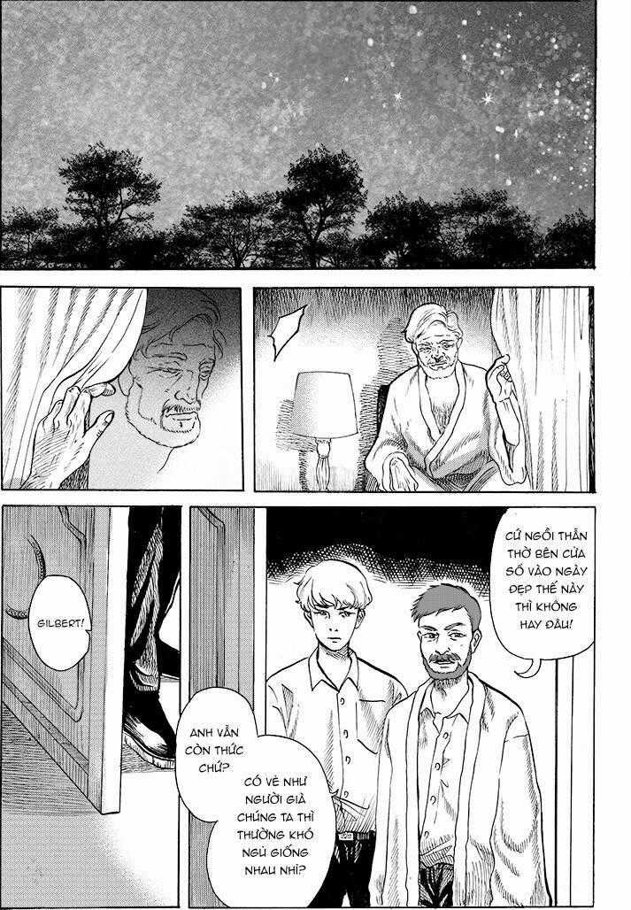 Scralia E-W - Chapter 22 - Trang 2