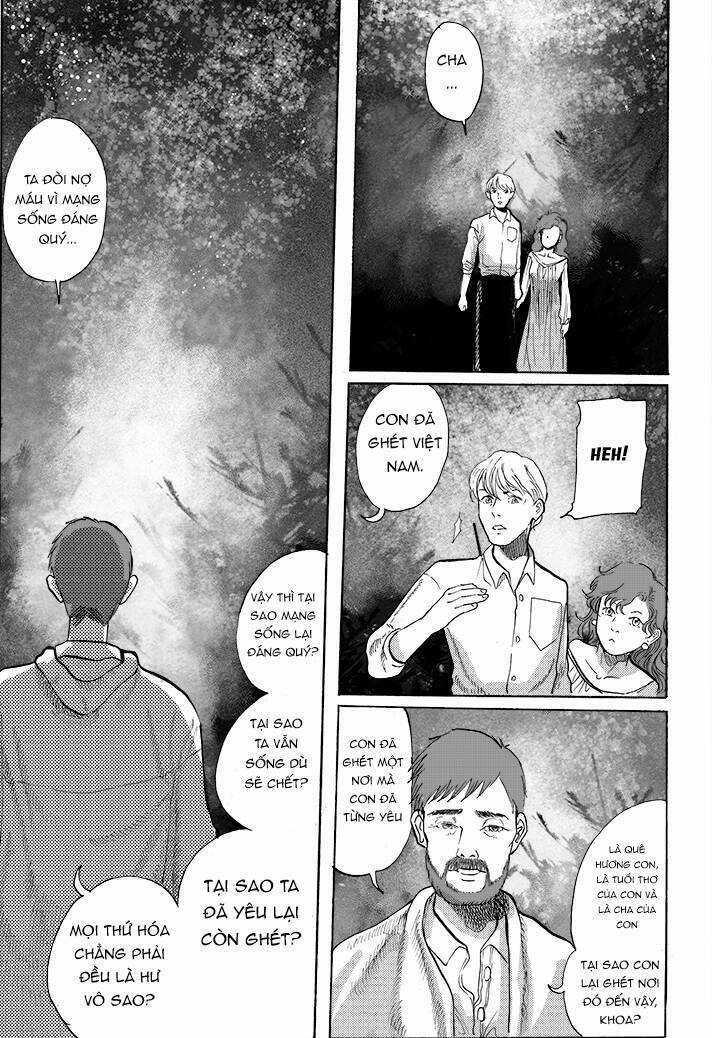 Scralia E-W - Chapter 22 - Trang 16