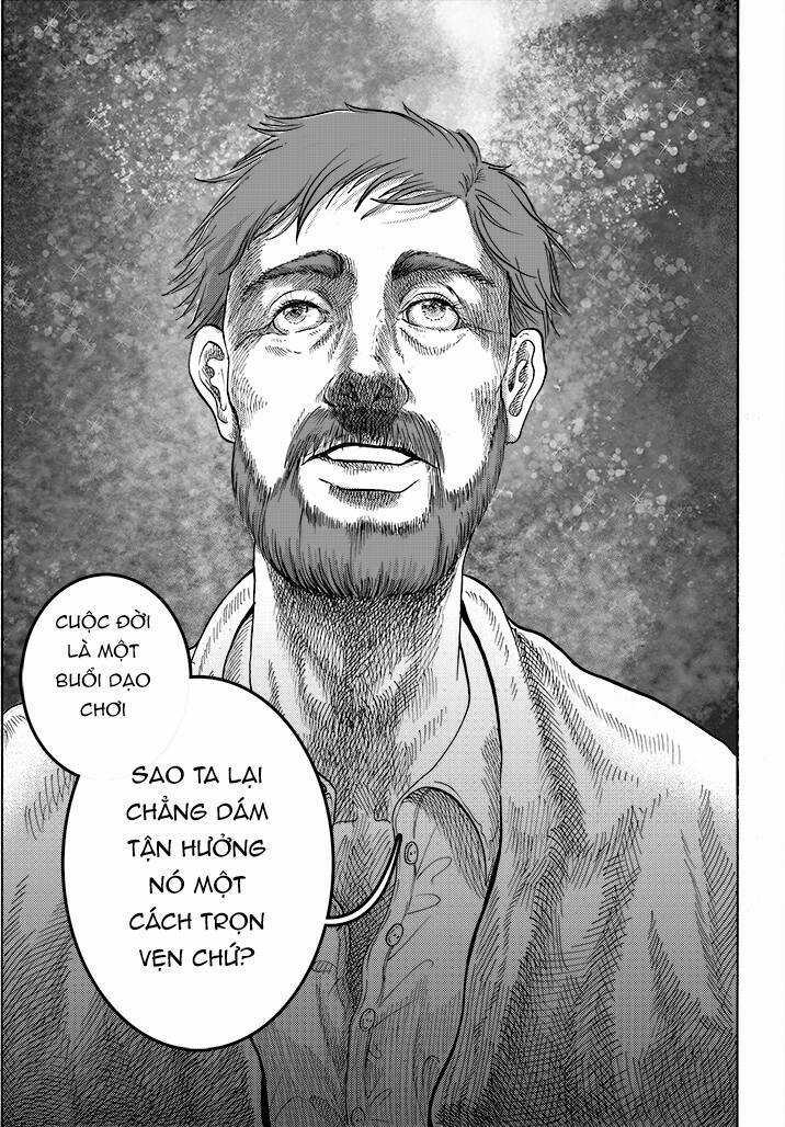 Scralia E-W - Chapter 22 - Trang 18