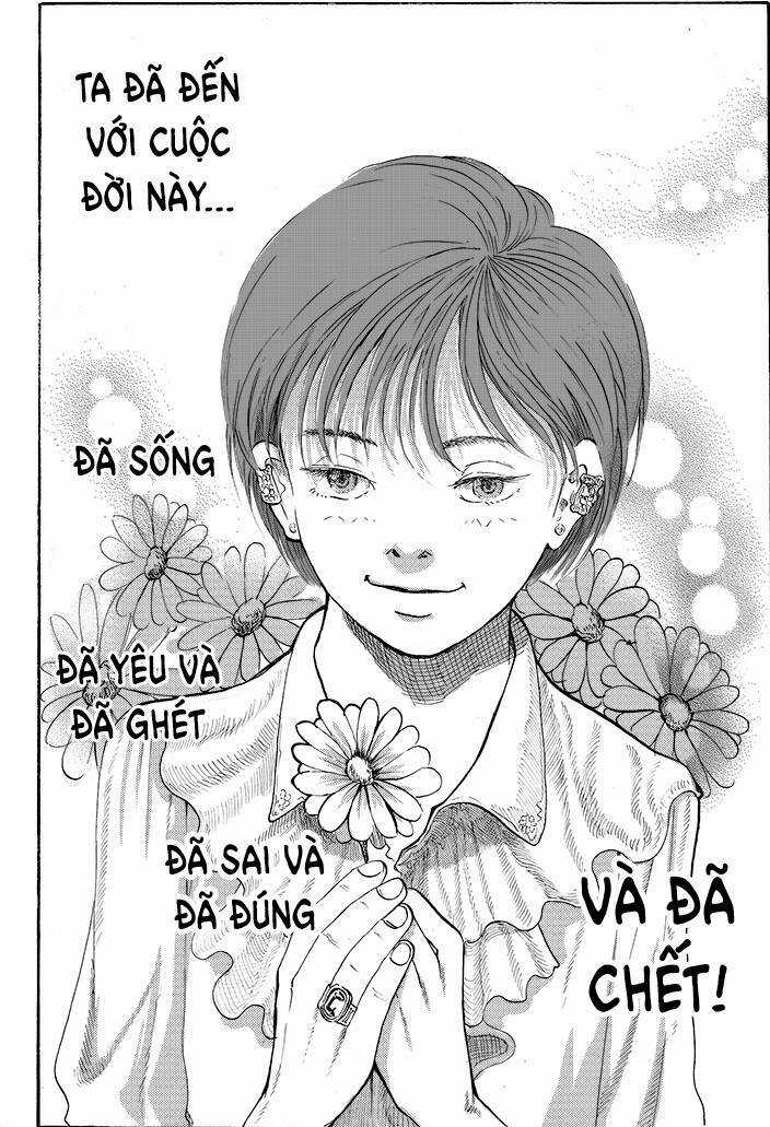 Scralia E-W - Chapter 22 - Trang 19