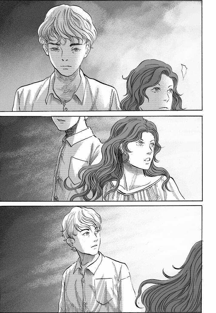 Scralia E-W - Chapter 22 - Trang 20