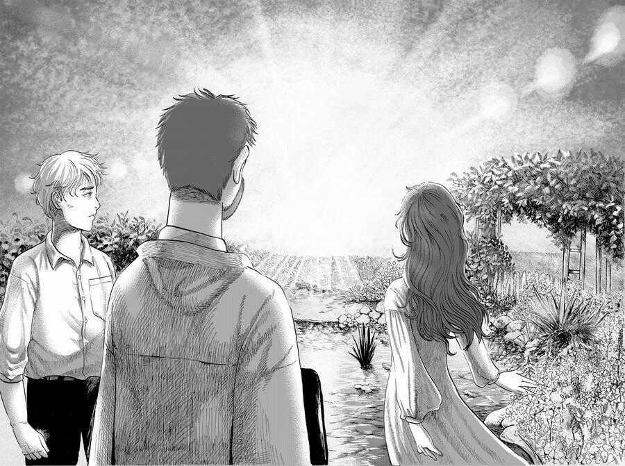 Scralia E-W - Chapter 22 - Trang 21