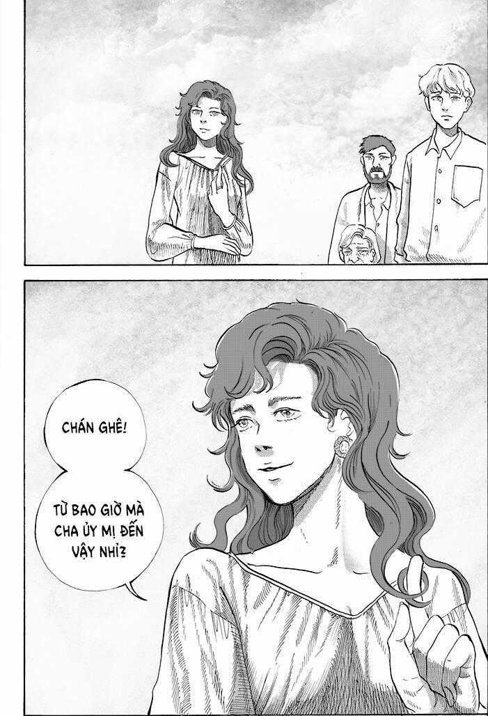 Scralia E-W - Chapter 22 - Trang 22