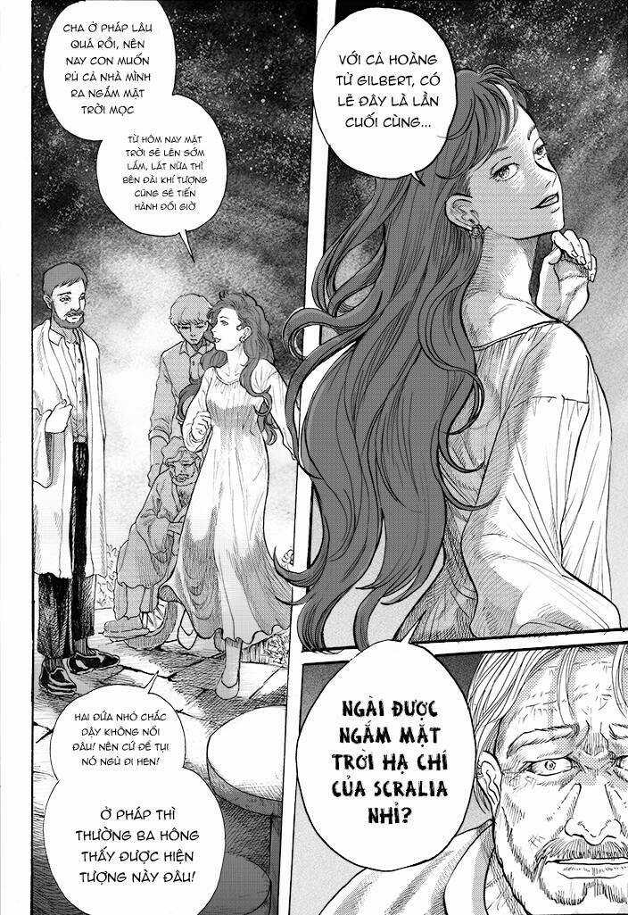 Scralia E-W - Chapter 22 - Trang 5