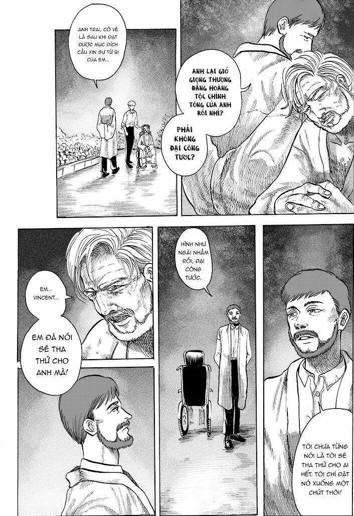 Scralia E-W - Chapter 22 - Trang 7