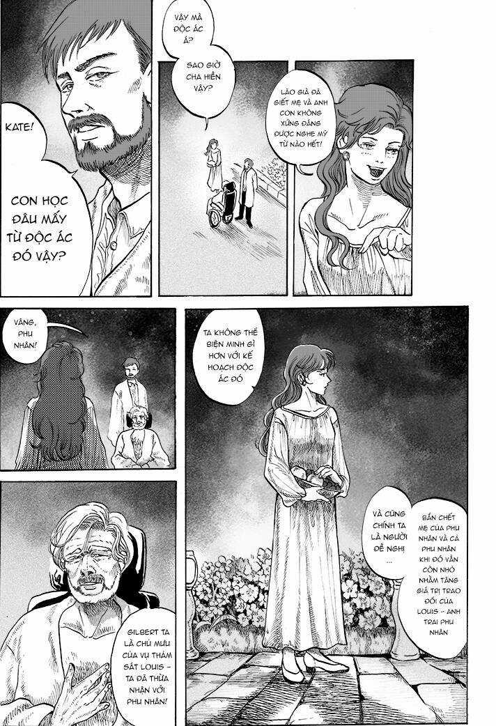 Scralia E-W - Chapter 22 - Trang 10