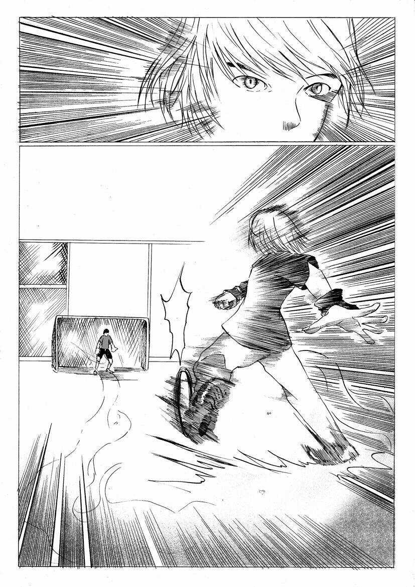 Scralia E-W - Chapter 3 - Trang 12