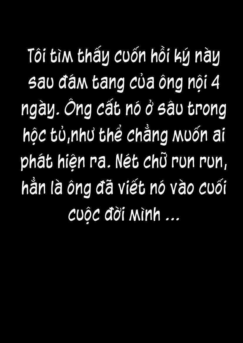 Scralia E-W - Chapter 3 - Trang 20