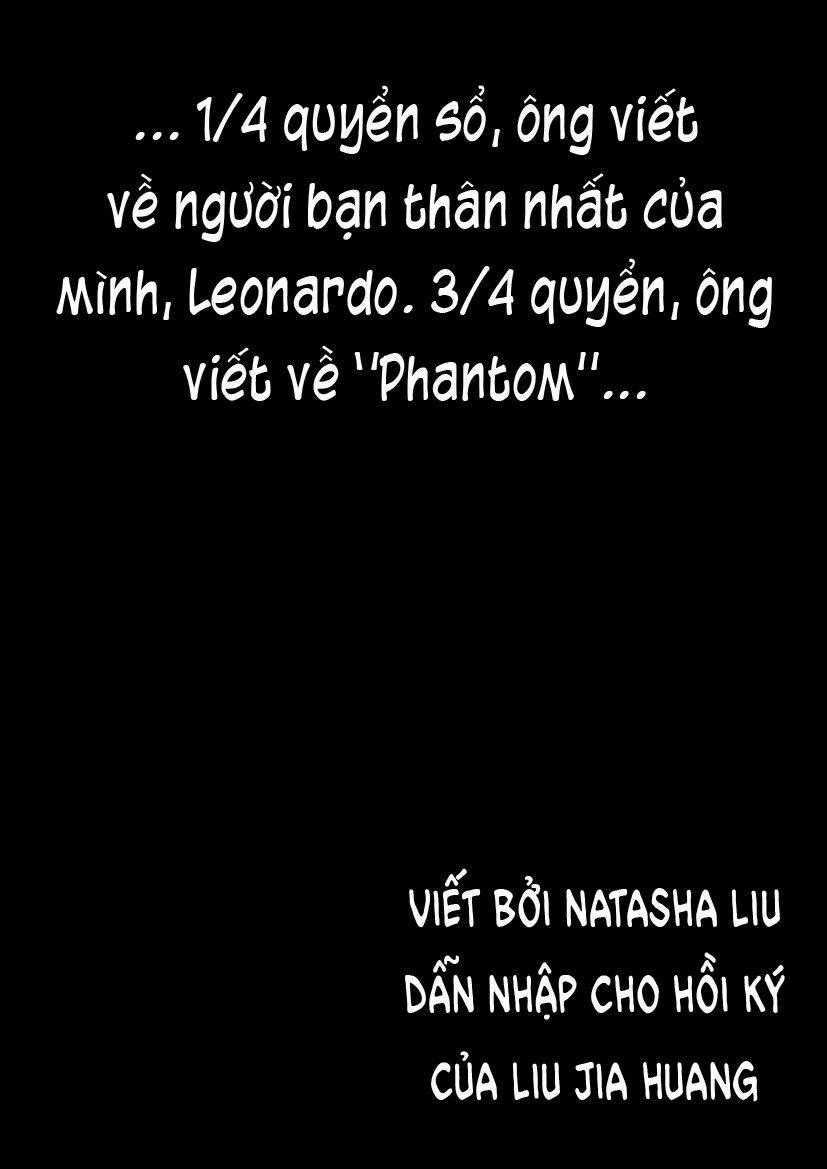 Scralia E-W - Chapter 3 - Trang 21