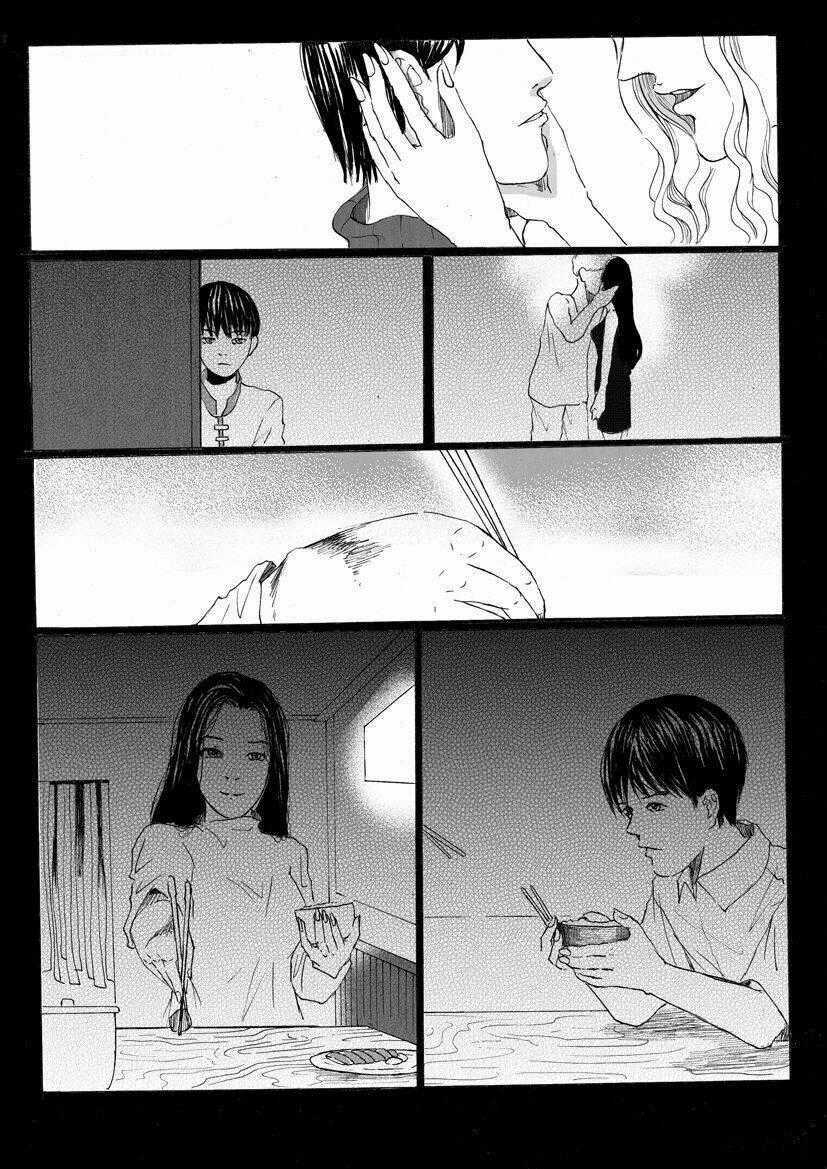 Scralia E-W - Chapter 4 - Trang 17