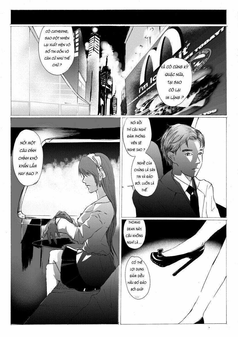 Scralia E-W - Chapter 4 - Trang 3