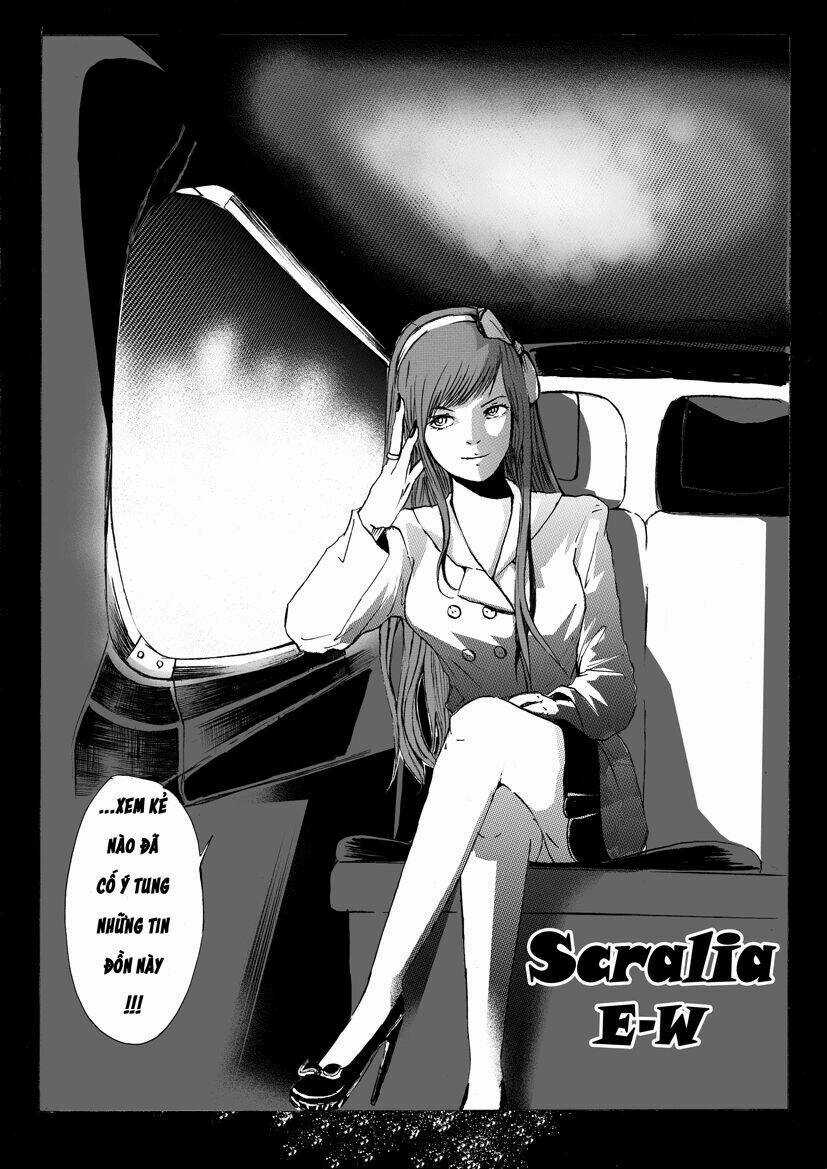 Scralia E-W - Chapter 4 - Trang 4