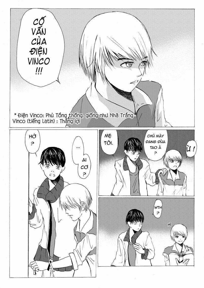 Scralia E-W - Chapter 4 - Trang 6