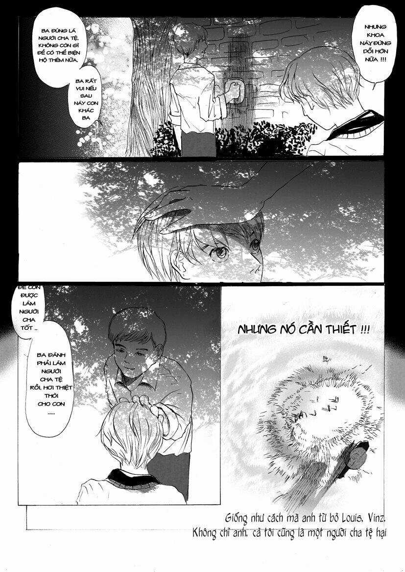 Scralia E-W - Chapter 5 - Trang 17