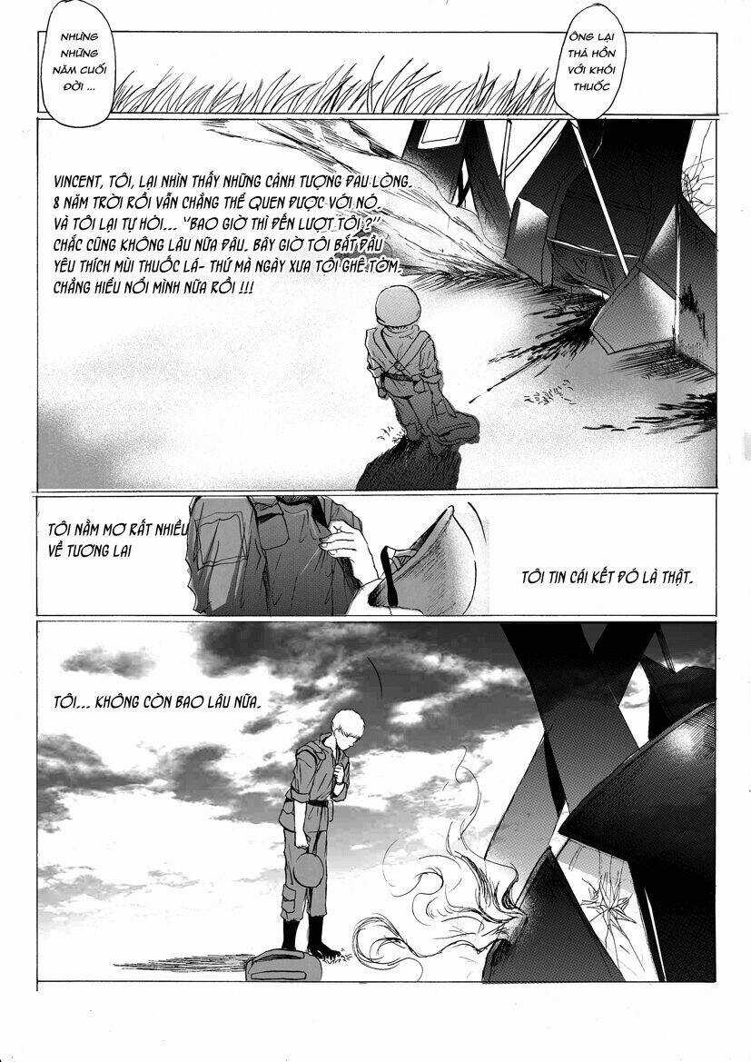 Scralia E-W - Chapter 5 - Trang 25