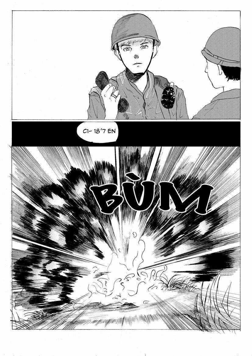 Scralia E-W - Chapter 5 - Trang 6