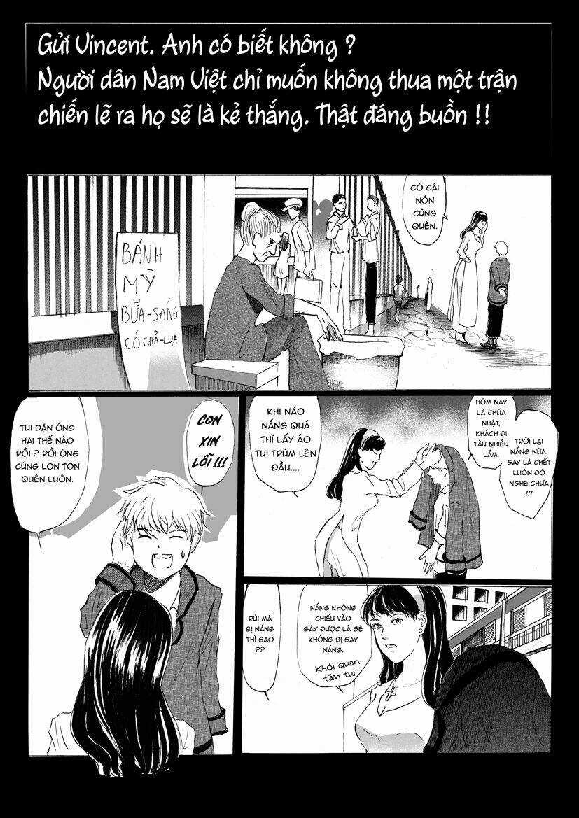 Scralia E-W - Chapter 5 - Trang 9