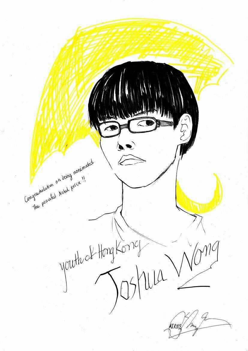 Scralia E-W - Chapter 6 - Trang 1